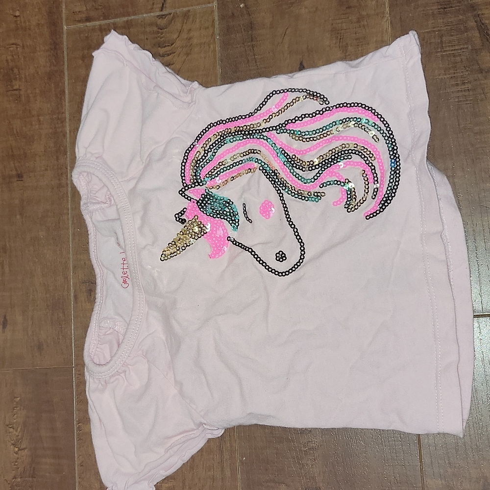 Girl's shirt(D35)